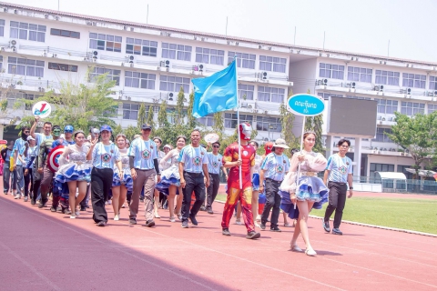 ไฟล์แนบ กปภ.สาขากำแพงเพชร ร่วมแข่งขันกีฬา"กล้วยไข่เกมส์ 2569" รวมพลังบุคลากรภาครัฐ เสริมสร้างสุขภาวะและประสิทธิภาพการทำงาน