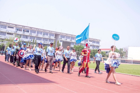 ไฟล์แนบ กปภ.สาขากำแพงเพชร ร่วมแข่งขันกีฬา"กล้วยไข่เกมส์ 2569" รวมพลังบุคลากรภาครัฐ เสริมสร้างสุขภาวะและประสิทธิภาพการทำงาน