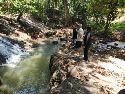 ไฟล์แนบ การประปาส่วนภูมิภาคสาขาคลองท่อมลงพื้นที่​ติดตามสถานการณ์น้ำ บริเวณคลองสินปุน หน่วยบริการลำทับ ตำบลลำทับ อำเภอลำทับ จังหวัดกระบี่
