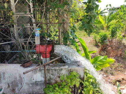 ไฟล์แนบ กปภ.สาขาคลองท่อม นำทีมลงพื้นที่ ตำบลคลองท่อมใต้ อำเภอคลองท่อม จังหวัดกระบี่ ดำเนินการเปิดล้างระบายตะกอนในเส้นท่อจ่ายน้ำ (Blow off) ผ่านหัวดับเพลิง