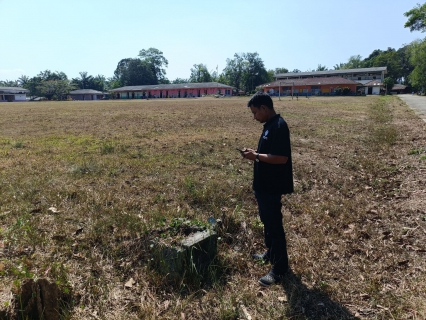 ไฟล์แนบ การประปาส่วนภูมิภาคสาขาคลองท่อม ลงพื้นที่สุ่มอ่านมาตรออนไลน์