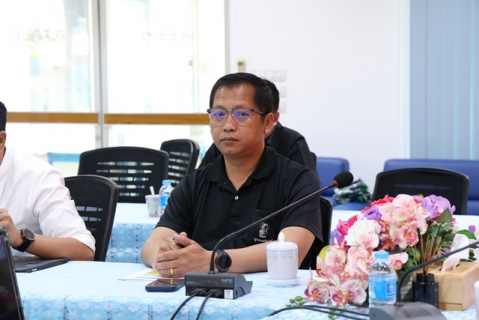 ไฟล์แนบ กปภ.ข.6 จัดประชุมคณะกรรมการกำกับดูแลการบริหารจัดการน้ำสูญเสียของ กปภ. คณะที่ 2 ระดับสายงาน (WSC-R) ครั้งที่ 6/2569 ณ ห้องประชุมใหญ่ กปภ.ข.6