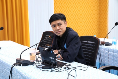 ไฟล์แนบ กปภ.ข.6 จัดประชุมคณะกรรมการกำกับดูแลการบริหารจัดการน้ำสูญเสียของ กปภ. คณะที่ 2 ระดับสายงาน (WSC-R) ครั้งที่ 6/2569 ณ ห้องประชุมใหญ่ กปภ.ข.6