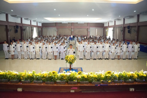 ไฟล์แนบ กปภ.สาขาพังงา เข้าร่วมพิธีถวายราชสักการะเนื่องใน วันที่ระลึกพระบาทสมเด็จพระนั่งเกล้าเจ้าอยู่หัวพระมหาเจษฎาราชเจ้า 