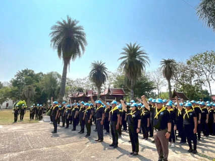 ไฟล์แนบ กปภ.สาขาเพชรบุรี เข้าร่วมกิจกรรมจิตอาสาพัฒนา "เราทำความ ดี ด้วยหัวใจ"