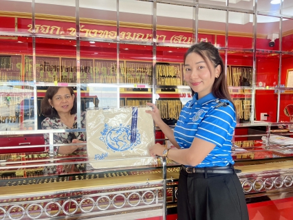 ไฟล์แนบ การประปาส่วนภูมิภาคสาขาอ่าวลึก จัดกิจกรรม "มุ่งมั่นเพื่อปวงชน เติมใจให้กัน" ครั้งที่ 2/2569 