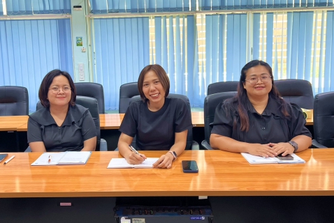 ไฟล์แนบ กองบัญชีและการเงิน กปภ.ข.10 จัดกิจกรรม Morning Talk ประจำเดือน มีนาคม 2569 