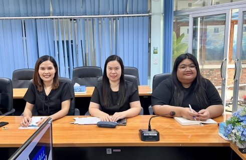 ไฟล์แนบ กองบัญชีและการเงิน กปภ.ข.10 จัดกิจกรรม Morning Talk ประจำเดือน มีนาคม 2569 