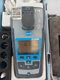 ไฟล์แนบ  การประปาส่วนภูมิภาคสาขาบ้านไผ่ ลงพื้นที่ออกตรวจวัดคุณภาพน้ำประปาในชุมชน ภายในเขตเทศบาลเมืองบ้านไผ่