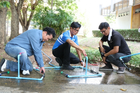 ไฟล์แนบ กปภ. เดินหน้าโครงการฝึกอาชีพประปาให้ประชาชน ปี 2569  สร้างช่างชุมชนแล้ว 7 จังหวัด