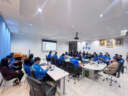 ไฟล์แนบ กปภ.สาขาขอนแก่น (พ) จัดกิจกรรม Evening Talk ประจำเดือนมีนาคม 2569