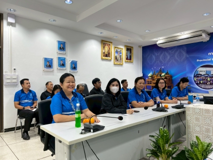 ไฟล์แนบ กปภ.สาขาขอนแก่น (พ) จัดกิจกรรม Evening Talk ประจำเดือนมีนาคม 2569