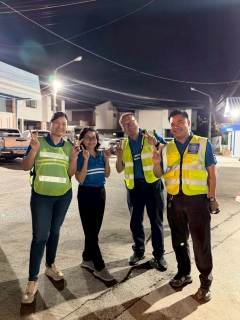 ไฟล์แนบ กปภ.สาขาขอนแก่น (พ) รวมพลังลงพื้นที่ทำ Step test พร้อม Passive control เพื่อค้นหาท่อแตกท่อรั่ว มุ่งลดน้ำสูญเสีย เพื่อเป้าหมายของ กปภ. 