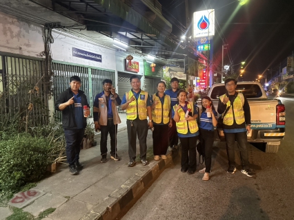 ไฟล์แนบ กปภ.สาขาขอนแก่น (พ) รวมพลังลงพื้นที่ทำ Step test พร้อม Passive control เพื่อค้นหาท่อแตกท่อรั่ว มุ่งลดน้ำสูญเสีย เพื่อเป้าหมายของ กปภ. 