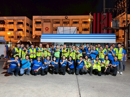 ไฟล์แนบ กปภ.สาขาขอนแก่น (พ) รวมพลังลงพื้นที่ทำ Step test พร้อม Passive control เพื่อค้นหาท่อแตกท่อรั่ว มุ่งลดน้ำสูญเสีย เพื่อเป้าหมายของ กปภ. 