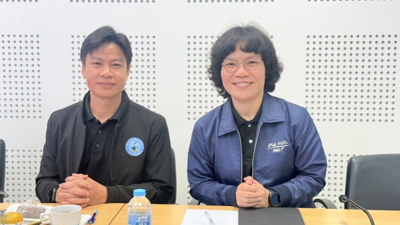 ไฟล์แนบ การประปาส่วนภูมิภาคสาขาภูเก็ต เข้าร่วมแถลงข่าวตามโครงการประชาสัมพันธ์เผยแพร่นโยบายสำคัญส่งเสริมภาพลักษณ์การท่องเที่ยวจังหวัด ภูเก็ต (กิจกรรมผู้ว่าราชการจังหวัดพบสื่อมวลชน) 