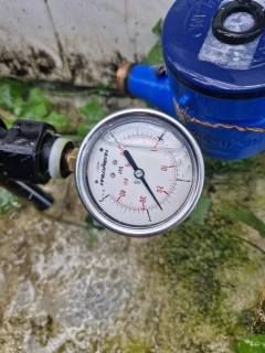 ไฟล์แนบ กปภ.สาขาภูเก็ต ลงพื้นที่ตรวจสอบคุณภาพน้ำปลายสาย บริเวณหมู่บ้านภูเก็ตวิลล่าดาวรุ่ง ตำบลวิชิต อำเภอเมือง จังหวัดภูเก็ต