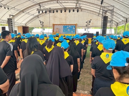 ไฟล์แนบ การประปาส่วนภูมิภาคสาขากระบี่ ร่วมกันดำเนินกิจกรรมจิดอาสาบำเพ็ญสาธารณประโยชน์ เนื่องในวันข้าราชการพลเรือน พ.ศ.2569