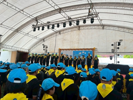 ไฟล์แนบ การประปาส่วนภูมิภาคสาขากระบี่ ร่วมกันดำเนินกิจกรรมจิดอาสาบำเพ็ญสาธารณประโยชน์ เนื่องในวันข้าราชการพลเรือน พ.ศ.2569