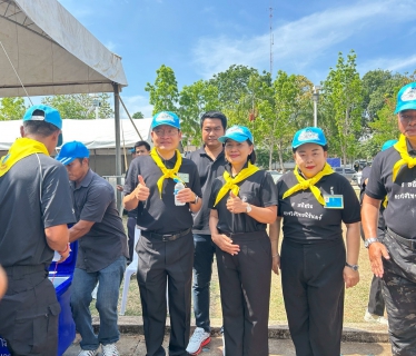 ไฟล์แนบ การประปาส่วนภูมิภาคสาขากระบี่ ร่วมกันดำเนินกิจกรรมจิดอาสาบำเพ็ญสาธารณประโยชน์ เนื่องในวันข้าราชการพลเรือน พ.ศ.2569