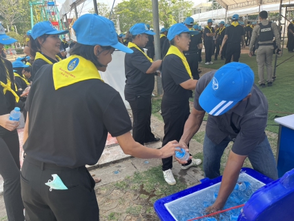 ไฟล์แนบ การประปาส่วนภูมิภาคสาขากระบี่ ร่วมกันดำเนินกิจกรรมจิดอาสาบำเพ็ญสาธารณประโยชน์ เนื่องในวันข้าราชการพลเรือน พ.ศ.2569