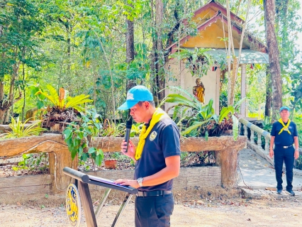 ไฟล์แนบ กปภ.สาขาตะกั่วป่า สนับสนุนน้ำดื่มบรรจุขวดตราสัญลักษณ์ กปภ. ให้กับที่ว่าการอำเภอตะกั่วป่า ภายใต้โครงการกปภ.ปันน้ำใจ (PWA Care)