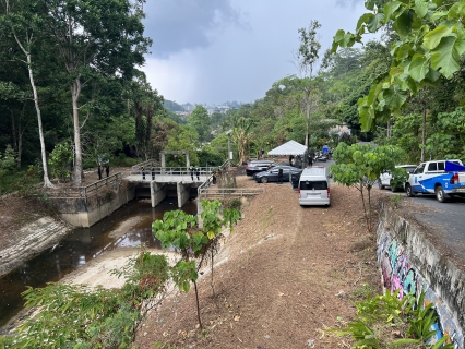 ไฟล์แนบ การประปาส่วนภูมิภาคสาขาภูเก็ต เข้าร่วมกิจกรรมโครงการจิตอาสาพัฒนาที่สาธารณะ เนื่องในวันที่ระลึกพระบาทสมเด็จพระนั่งเกล้าเจ้าอยู่หัว