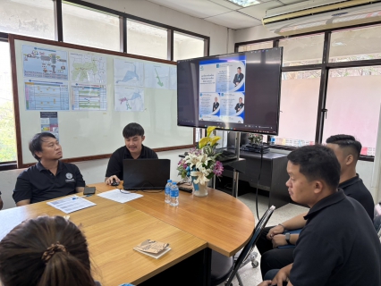 ไฟล์แนบ การประปาส่วนภูมิภาคสาขาเสนาจัดกิจกรรมสนทนายามเช้า (Morning Talk) ประจำเดือน มี.ค. 2569