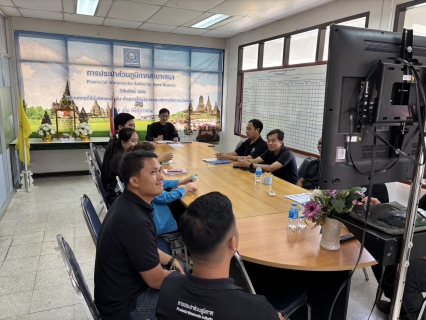 ไฟล์แนบ การประปาส่วนภูมิภาคสาขาเสนาจัดกิจกรรมสนทนายามเช้า (Morning Talk) ประจำเดือน มี.ค. 2569