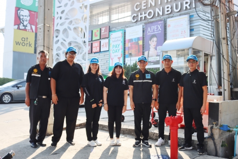 ไฟล์แนบ กปภ. เข้มบริหารจัดการน้ำ รับมือภัยแล้ง-ไฟป่า-พายุฤดูร้อน  พร้อมส่งน้ำสะอาดช่วยเหลือประชาชนอย่างต่อเนื่อง