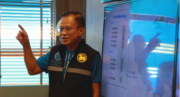 ไฟล์แนบ กปภ. เข้มบริหารจัดการน้ำ รับมือภัยแล้ง-ไฟป่า-พายุฤดูร้อน  พร้อมส่งน้ำสะอาดช่วยเหลือประชาชนอย่างต่อเนื่อง