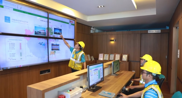 ไฟล์แนบ กปภ. เข้มบริหารจัดการน้ำ รับมือภัยแล้ง-ไฟป่า-พายุฤดูร้อน  พร้อมส่งน้ำสะอาดช่วยเหลือประชาชนอย่างต่อเนื่อง