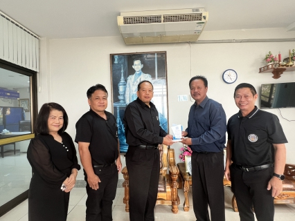 ไฟล์แนบ กปภ.สาขาพะเยา มอบโล่ประกาศเกียรติคุณแก่เทศบาลเมืองดอกคำใต้ และเทศบาลตำบลดงเจน ประจำปีงบประมาณ 2568 