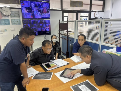 ไฟล์แนบ กปภ.สาขาฉะเชิงเทราร่วมกับ ศูนย์ดำรงธรรมจังหวัด สำนักงานพุทธศาสนา และอบต.บางขวัญ ร่วมกันแก้ไขปัญหาประชาชนไม่มีน้ำประปาอุปโภค-บริโภค