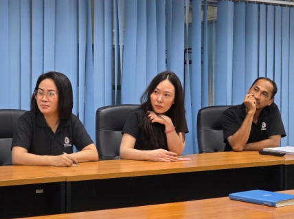 ไฟล์แนบ กองบริหารทั่วไป กปภ.ข.10 จัดกิจกรรมสนทนายามเช้า (Morning talk) ครั้งที่ 5/2569