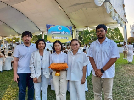 ไฟล์แนบ กปภ.ข.4 ร่วมพิธีสมโภชผ้าห่มพระธาตุศรีสุราษฎร์ เสริมสิริมงคลแก่บ้านเมือง