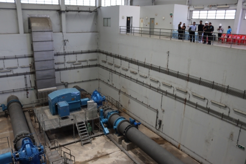 ไฟล์แนบ กปภ.ข.1 และ กปภ.สาขาชลบุรี (พ) ร่วมต้อนรับ รองปลัดกระทรวงเกษตรและสหกรณ์ ลงพื้นที่ติดตามการพัฒนาแหล่งน้ำและการบริหารจัดการน้ำเขตพัฒนาพิเศษภาคตะวันออก