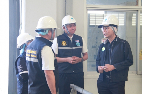 ไฟล์แนบ กปภ.เขต 1 ให้การต้อนรับ รองปลัดกระทรวงเกษตรและสหกรณ์ ในโอกาสลงพื้นที่ ติดตามการพัฒนาแหล่งน้ำและการบริหารจัดการน้ำ ในพื้นที่เขตพัฒนาพิเศษภาคตะวันออก (EEC)