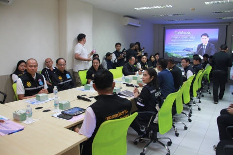 ไฟล์แนบ กปภ.เขต 1 ให้การต้อนรับ รองปลัดกระทรวงเกษตรและสหกรณ์ ในโอกาสลงพื้นที่ ติดตามการพัฒนาแหล่งน้ำและการบริหารจัดการน้ำ ในพื้นที่เขตพัฒนาพิเศษภาคตะวันออก (EEC)