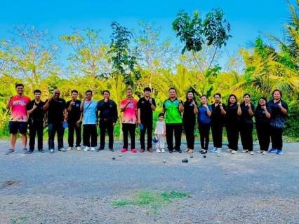 ไฟล์แนบ กปภ.สาขาราชบุรี จัดกิจกรรมออกกำลังกาย ส่งเสริมสุขภาพ Sports Day x PWA "ปลอดโรค ปลอดภัย กายใจเป็นสุข
