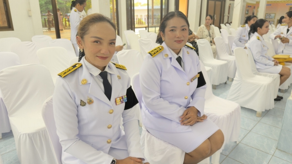 ไฟล์แนบ การประปาส่วนภูมิภาคสาขาชุมพร เข้าร่วมพิธีถวายพระพรสมเด็จพระกนิษฐาธิราชเจ้า กรมสมเด็จพระเทพรัตนราชสุดาฯสยามบรมราชกุมารี เนื่องในวันคล้ายวันพระราชสมภพ