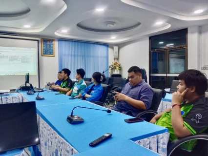 ไฟล์แนบ กปภ.สาขาสมุทรสาคร (พ) ลงพื้นที่ตรวจสอบระบบจำหน่ายน้ำ ยกระดับการลดน้ำสูญเสียในพื้นที่ DMA-31 อู่ปรีชา