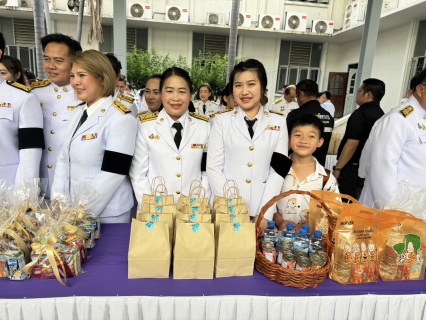 ไฟล์แนบ กปภ.สาขาสมุทรสาคร (พ) ร่วมกิจกรรมเฉลิมพระเกียรติ เนื่องในวันคล้ายวันพระราชสมภพ สมเด็จพระกนิษฐาธิราชเจ้า กรมสมเด็จพระเทพรัตนราชสุดาฯ