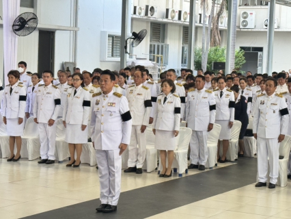 ไฟล์แนบ กปภ.สาขาสมุทรสาคร (พ) ร่วมกิจกรรมเฉลิมพระเกียรติ เนื่องในวันคล้ายวันพระราชสมภพ สมเด็จพระกนิษฐาธิราชเจ้า กรมสมเด็จพระเทพรัตนราชสุดาฯ