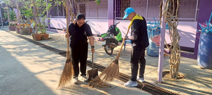 ไฟล์แนบ กปภ.สาขาปทุมธานี ร่วมกิจกรรมจิตอาสาพัฒนา เนื่องในวันสำคัญของชาติไทย วันอนุรักษ์มรดกไทย  ประจำปี 2569