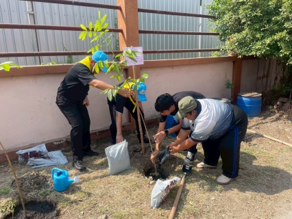 ไฟล์แนบ กปภ.สาขาบางปะกง ร่วมกิจกรรมจิตอาสาพัฒนาบำเพ็ญสาธารณประโยชน์และบำเพ็ญสาธารณกุศล