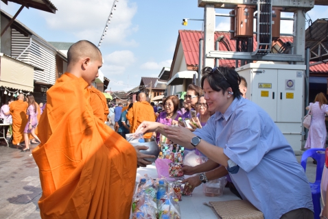 ไฟล์แนบ กปภ.สาขาระยอง ร่วมพิธีทำบุญตักบาตร เฉลิมพระเกียรติ 71 พรรษา สมเด็จพระกนิษฐาธิราชเจ้า กรมสมเด็จพระเทพรัตนราชสุดา ฯ สยามบรมราชกุมารี