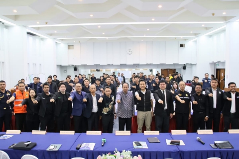 ไฟล์แนบ การประปาส่วนภูมิภาคสาขาประจวบคีรีขันธ์เข้าร่วมประชุมปฐมนิเทศ โครงการศึกษาจัดทำแผนแม่บทการบริหารจัดการทรัพยากรน้ำในเขตลุ่มน้ำเพชรบุรี-ประจวบคีรีขันธ์ ปรับปรุงช่วงที่ 1 (พ.ศ. 2566-2580) จัดโดยสำนักงานทรัพยากรน้ำแห่งชาติ (สทนช.) 