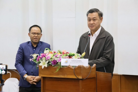 ไฟล์แนบ การประปาส่วนภูมิภาคสาขาประจวบคีรีขันธ์เข้าร่วมประชุมปฐมนิเทศ โครงการศึกษาจัดทำแผนแม่บทการบริหารจัดการทรัพยากรน้ำในเขตลุ่มน้ำเพชรบุรี-ประจวบคีรีขันธ์ ปรับปรุงช่วงที่ 1 (พ.ศ. 2566-2580) จัดโดยสำนักงานทรัพยากรน้ำแห่งชาติ (สทนช.) 