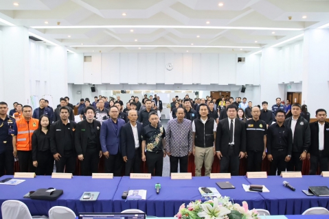 ไฟล์แนบ การประปาส่วนภูมิภาคสาขาประจวบคีรีขันธ์เข้าร่วมประชุมปฐมนิเทศ โครงการศึกษาจัดทำแผนแม่บทการบริหารจัดการทรัพยากรน้ำในเขตลุ่มน้ำเพชรบุรี-ประจวบคีรีขันธ์ ปรับปรุงช่วงที่ 1 (พ.ศ. 2566-2580) จัดโดยสำนักงานทรัพยากรน้ำแห่งชาติ (สทนช.) 